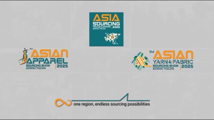 Asia Sourcing 2025: Apparel & Textile Sourcing International Expo